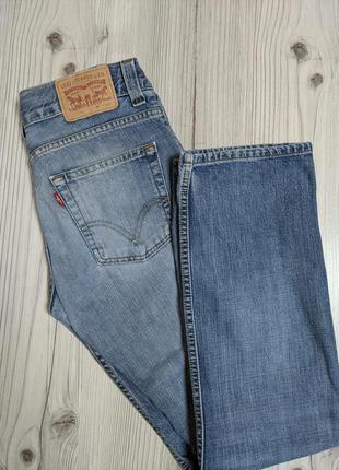 Джинси levi strauss levi's чоловічі