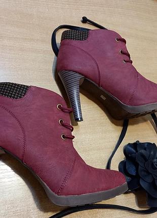Батильоны,размер 41 6