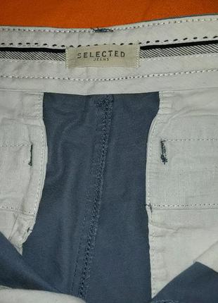 Классные штаны от известного бренда.8 фото