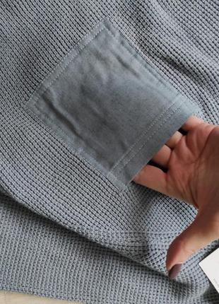 Zara свитер кофта реглан кардиган свитшот новый
размер 10 лет 140 см5 фото