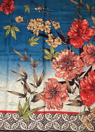 Шовкова хустка  fraas