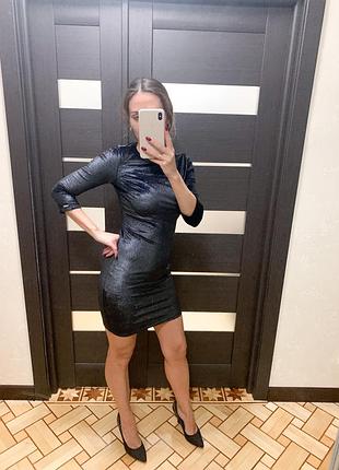 Вечірнє плаття mohito