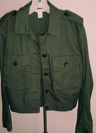 Курточка бренд