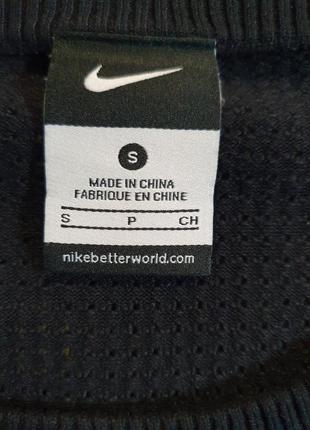 Фирменный женский свитер nike5 фото