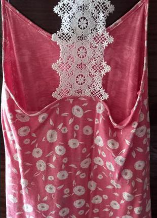 Фірмова літня маєчка