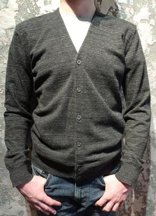 Кофта кардиган mille milano