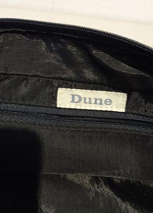 Модельна сумочка dune10 фото
