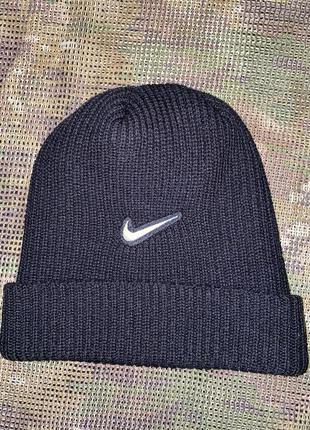 Шапка nike sportswear, оригінал, one size unisex