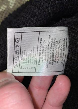 Шапка nike sportswear, оригинал, one size unisex5 фото