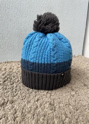 Шапка дитяча