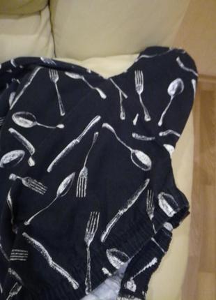 Штани жіночий 100%катон від. simon jersey