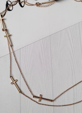 Подвійна ланцюжок 6