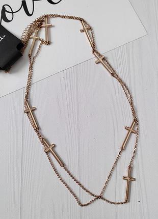 Подвійна ланцюжок 3