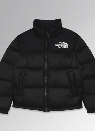 Чоловіча куртка the north face 700 men's 1996 retro nuptse jacket