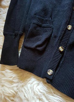 Кардиган zara 3