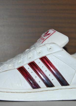 Кроссовки adidas superstar р.44-45 original indonesia