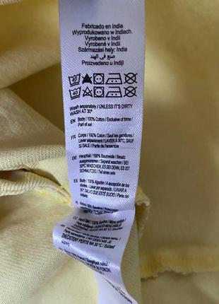 Сарафан джинсовый,на 5-6 лет