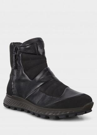 Жіночі черевики ecco exostrike 83247351052 hydromax розміи 36 оригінал