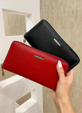 Кошелек кожа 🔥🔥