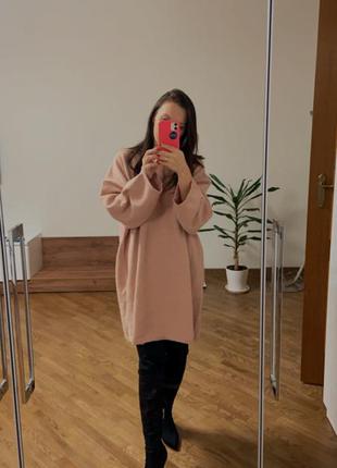 Платье-туника