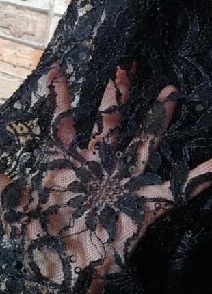 Кружевная нарядная юбка8 фото
