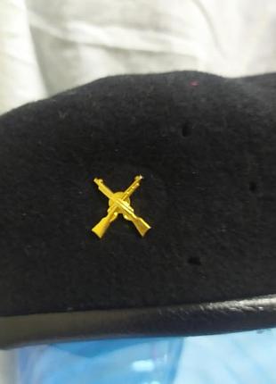 Військовий бере 3