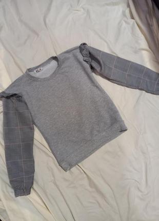Світшот светр светрик кофточка