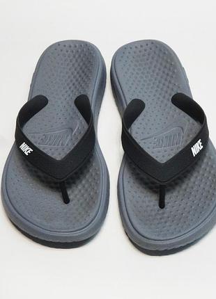 Вьетнамки nike