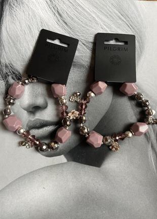 Браслет pilgrim