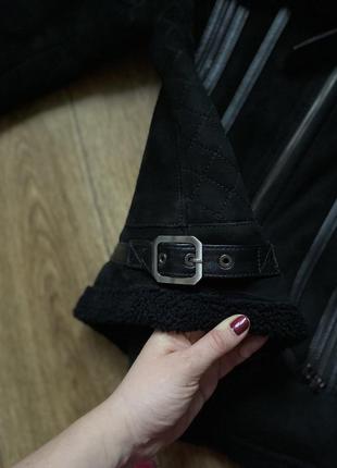 Дублянка, куртка 4