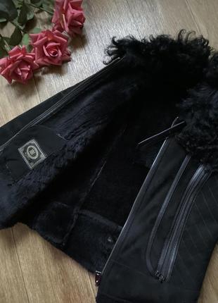 Дублянка, куртка 8