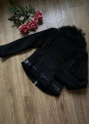 Дублянка, куртка 10