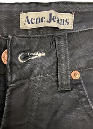 Acne jeans5 фото