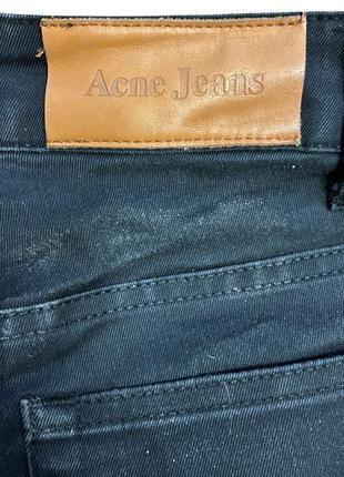 Acne jeans4 фото