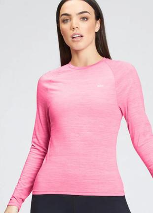 Лонгслив то myprotein ( как gymshark)