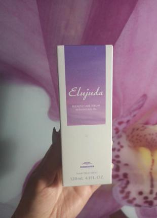 Elujuda bleach care serum