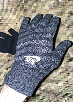 Рукавички nike max ltd, оригінал, розмір s 6