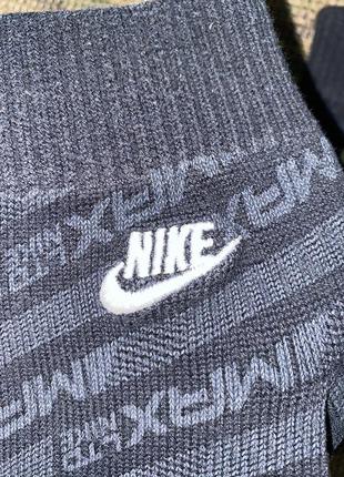 Рукавички nike max ltd, оригінал, розмір s3 фото