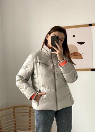 Куртка пуховик,зимова пухова куртка