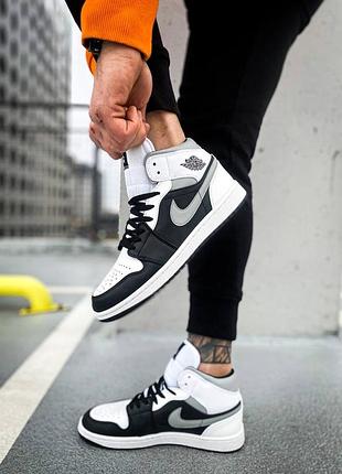 Кросівки чоловічі 5