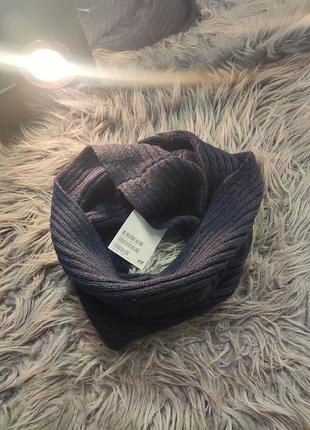 Акриловий хомут h&m