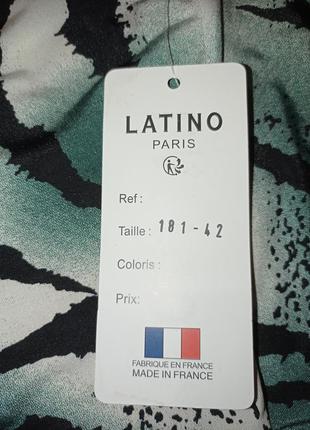 Комбинезон latino paris one size5 фото