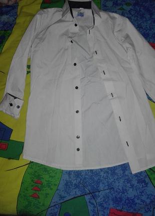 Сорочка для школяра.