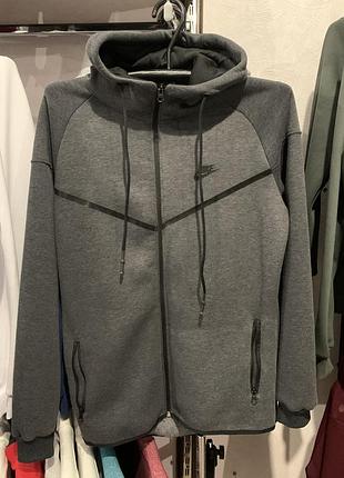 Спортивная кофта, олимпийка nike