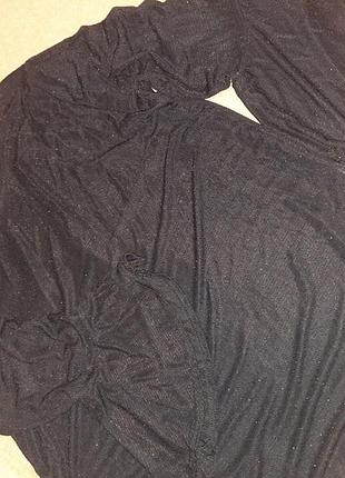 Блуза, кофточка 52 размер (код 292)