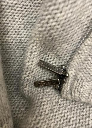 Дуже крутий кардиган. оригінал. вовна 6