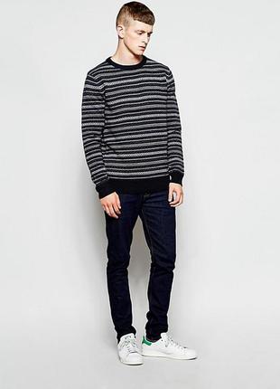 French connection оригинал 30% шерсть 70%акрил