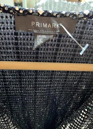 ✨плаття primark✨38-40 5