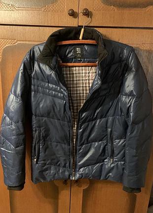 Куртка дуже/ весна