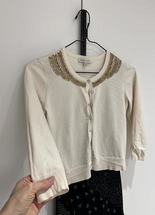 Нарядна кофтинка